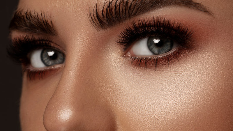 Say Goodbye to Mascara Smudges: A Comprehensive Guide to Perfectly Applied Mascara