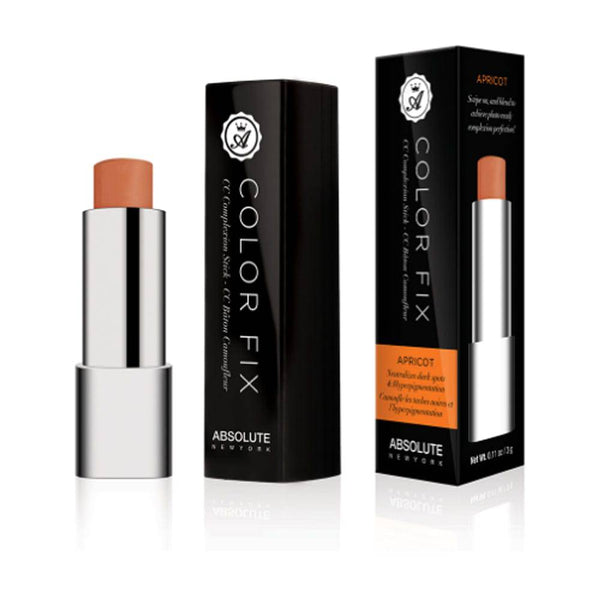 ABSOLUTE Color Fix Complexion Stick - Galual Beauty