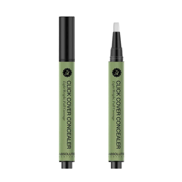 ABSOLUTE Click Cover Concealer - Galual Beauty