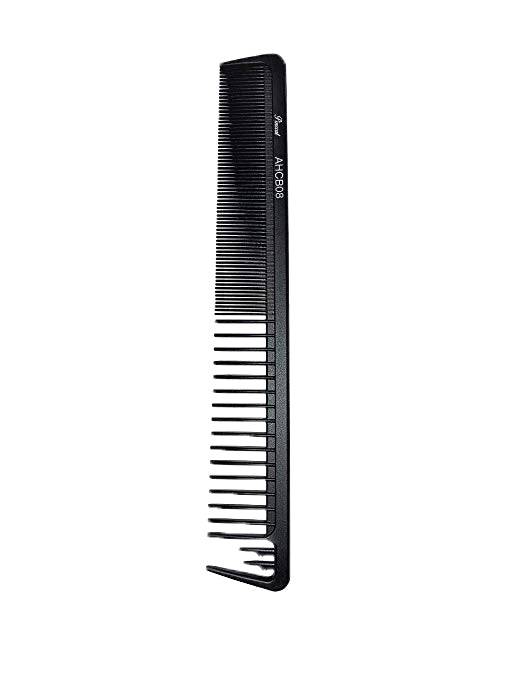 ABSOLUTE Pinccat Professional Carbon Comb - Galual Beauty