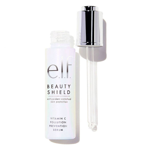 e.l.f. Beauty Shield Vitamin C Pollution Prevention Serum - Galual Beauty