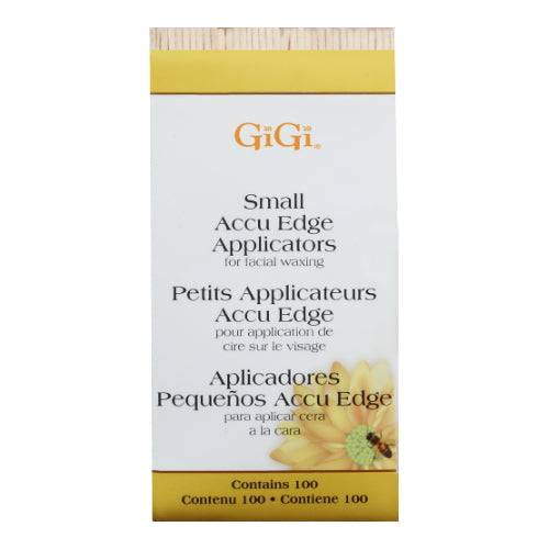 GIGI Accu Edge Applicators (Small) - GG0430 - Galual Beauty