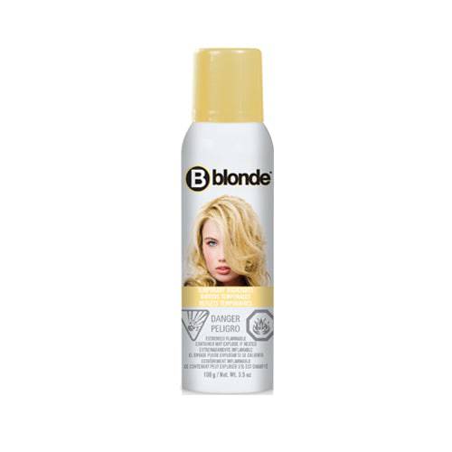 JEROME RUSSELL BWild Temporary Hair Color Spray - Galual Beauty