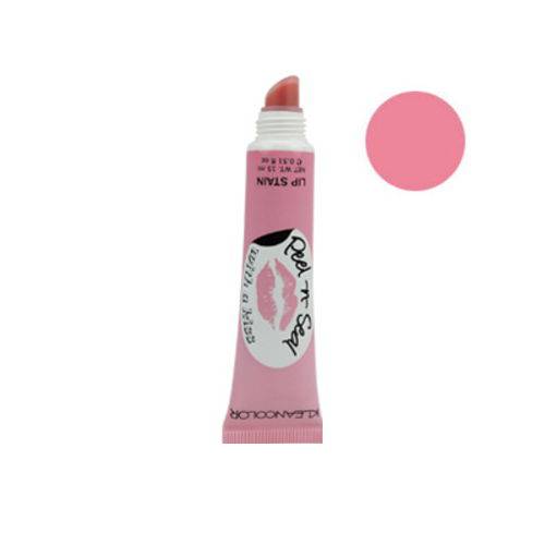KLEANCOLOR Peel-N-Seal with a Kiss Lip Stain - Galual Beauty