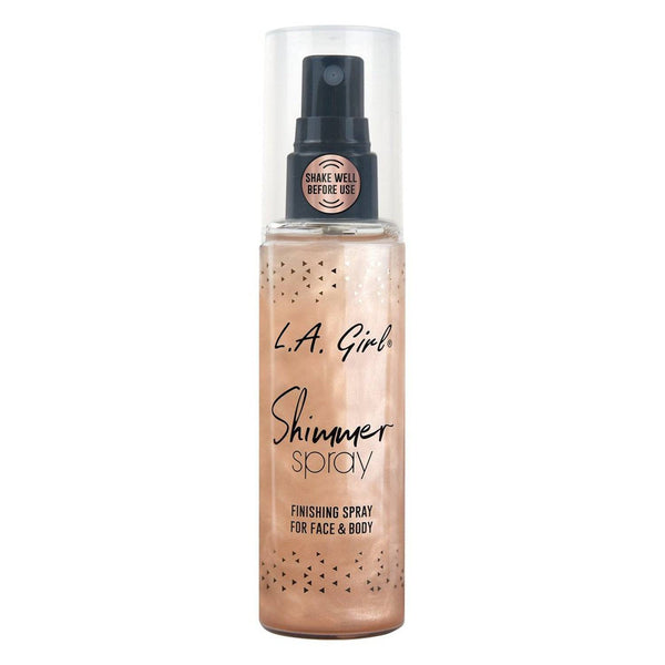 L.A. GIRL Shimmer Spray - Galual Beauty