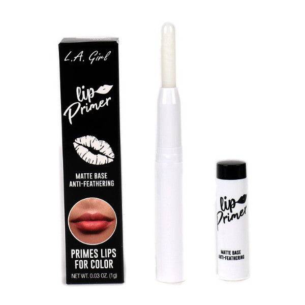 L.A. GIRL Lip Primer - Clear - Galual Beauty