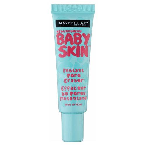 MAYBELLINE Baby Skin Instant Pore Eraser - Translucent - Galual Beauty