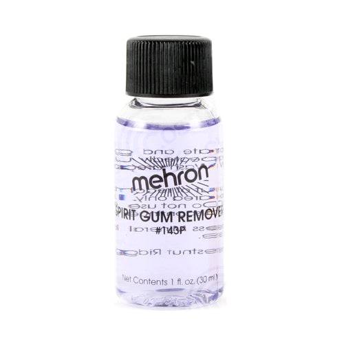 mehron Spirit Gum Remover - Galual Beauty