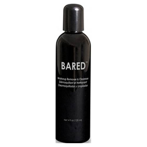 mehron Bared Makeup Remover and Cleanser - Clear - Galual Beauty