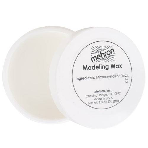 mehron Modeling Wax - Galual Beauty