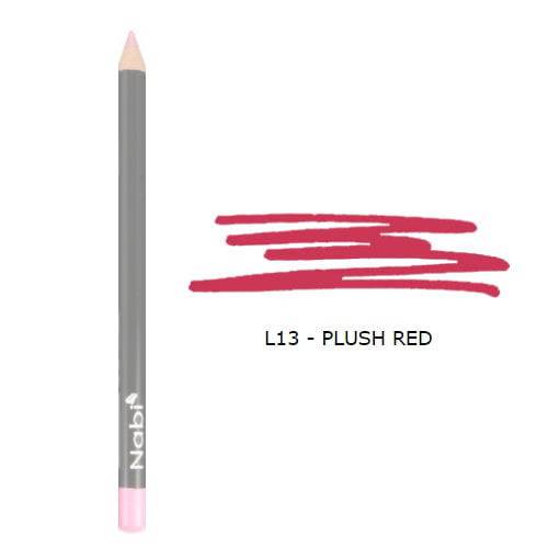 Nabi Cosmetics Lip Pencil - Galual Beauty