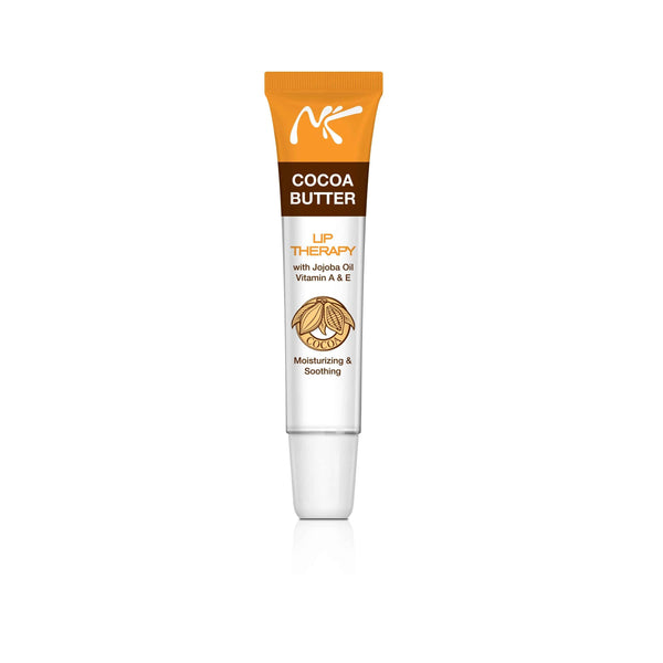 NICKA K Cocoa Butter Lip Therapy - Galual Beauty