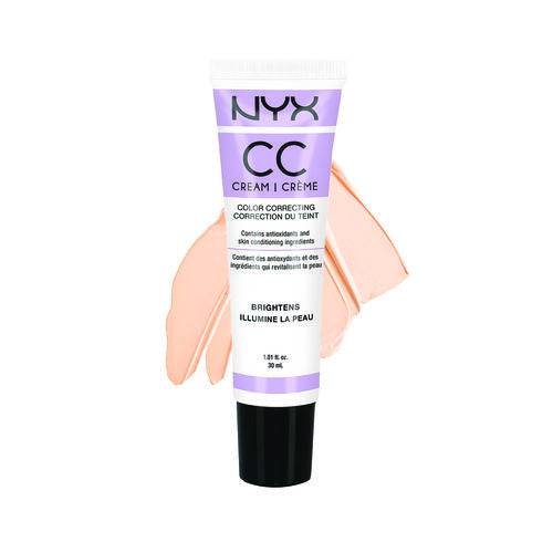 NYX Color Correcting Primer - Galual Beauty