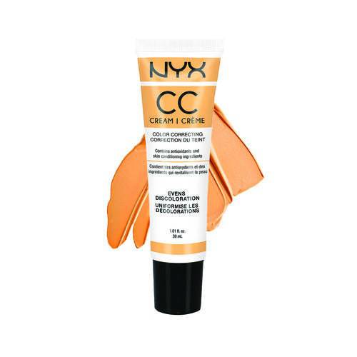 NYX Color Correcting Primer - Galual Beauty
