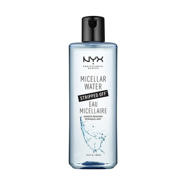 NYX Stripped Off Micellar Water - Galual Beauty