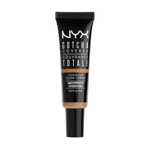 NYX Gotcha Covered Concealer - Galual Beauty