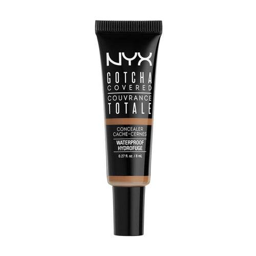 NYX Gotcha Covered Concealer - Galual Beauty