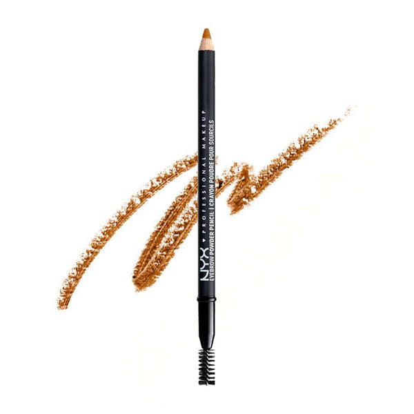 NYX Eyebrow Powder Pencil - Galual Beauty