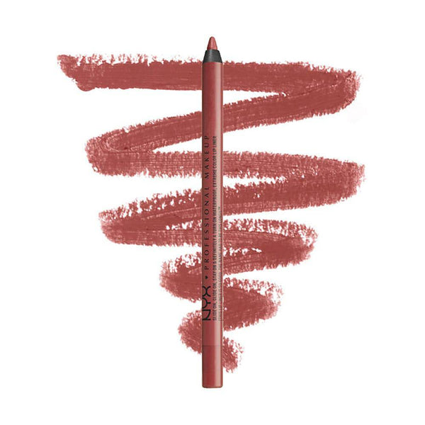 NYX Slide On Lip Pencil - Galual Beauty