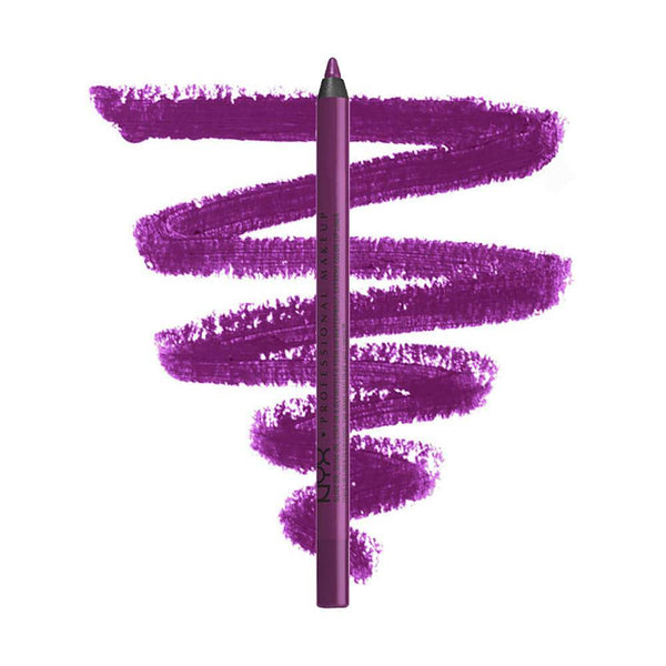 NYX Slide On Lip Pencil - Galual Beauty