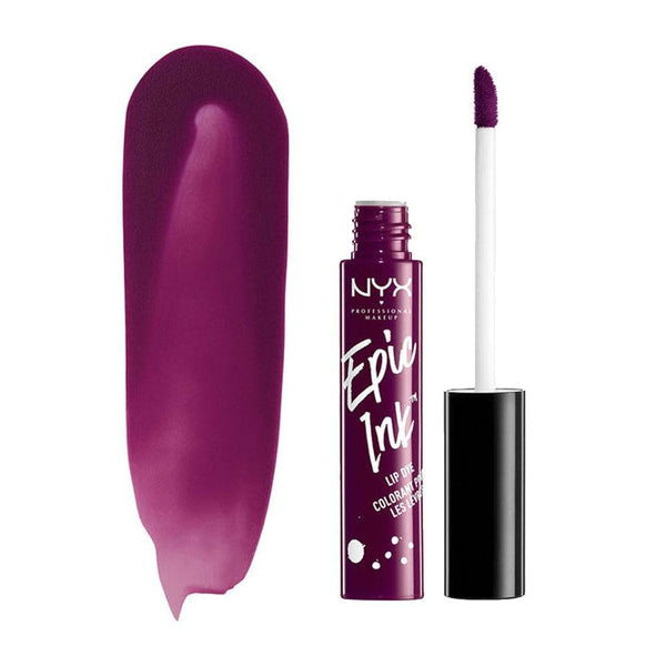 NYX Epic Ink Lip Dye - Galual Beauty