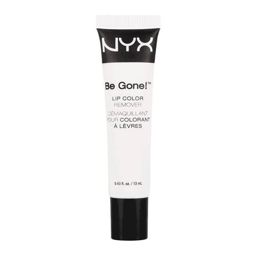 NYX Be Gone! Lip Color Remover - Galual Beauty