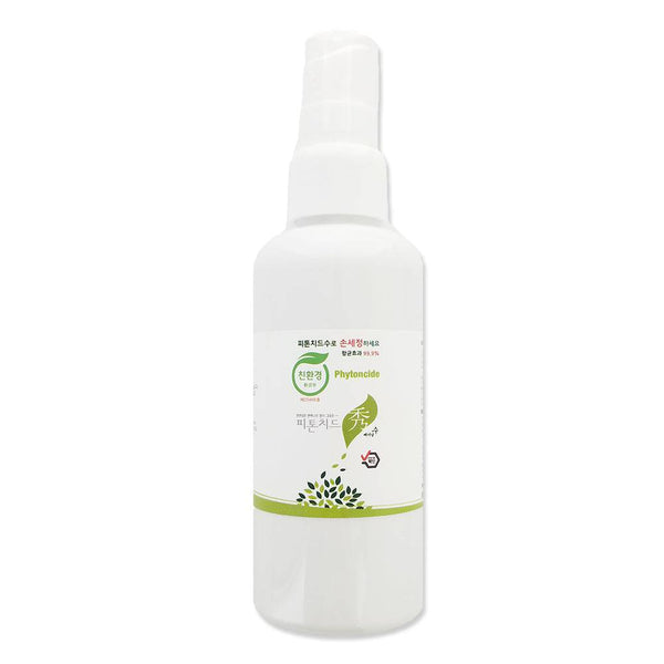 PHYTONCIDE Disinfectant Hand Sanitizer Spray - Galual Beauty