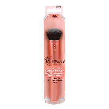 Real Techniques Expert Face Brush - Expert Face Brush - Galual Beauty