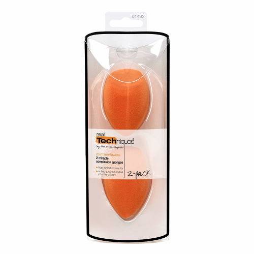 Real Techniques Miracle Complexion Sponge - 2 Pack - Galual Beauty