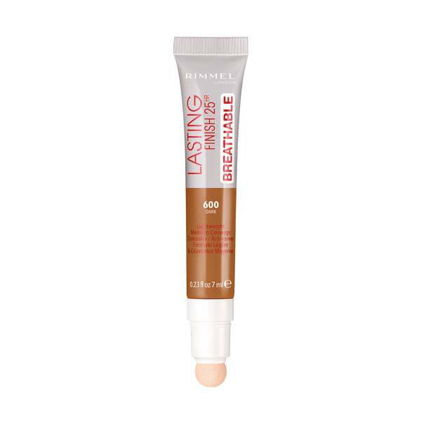 RIMMEL LONDON Lasting Finish Breathable Concealer - Galual Beauty