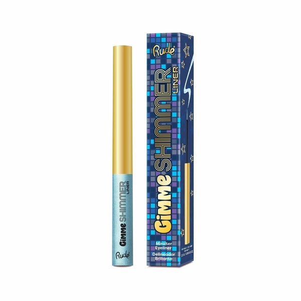RUDE Gimme Shimmer Liner - Galual Beauty