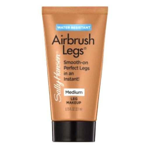 SALLY HANSEN Airbrush Legs Lotion Trial Size - Medium-Trial Size - Galual Beauty