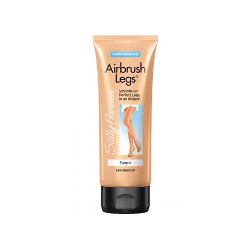 SALLY HANSEN Airbrush Legs Lotion - Fairest - Galual Beauty