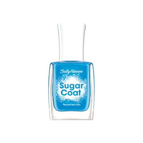 SALLY HANSEN Sugar Coat Special Effect Textured Nail Color - Galual Beauty