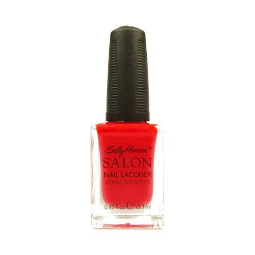 SALLY HANSEN Salon Nail Lacquer 4120 - Galual Beauty