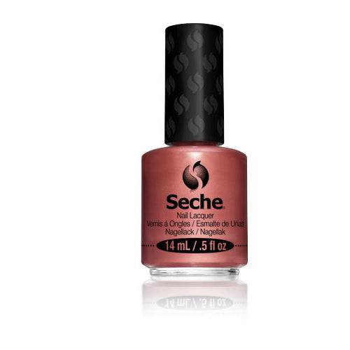 SECHE Fast Dry One Coat Nail Polish Lacquer - Galual Beauty
