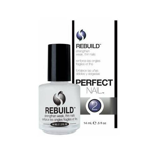 SECHE REBUILD Perfect Nail II - SC83145 - Galual Beauty