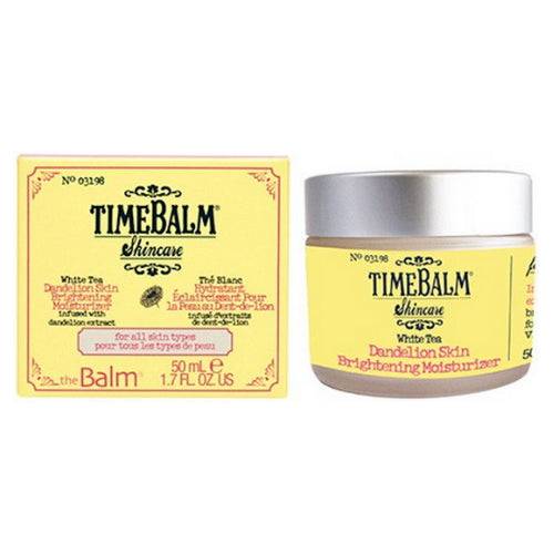 theBalm Dandelion Skin Brightening Moisturizer - For All Skin Types - Galual Beauty