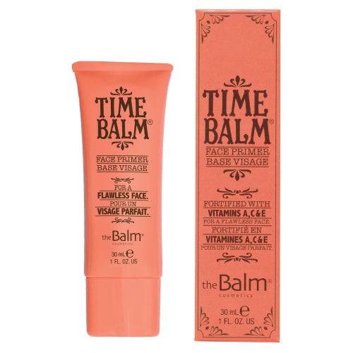 theBalm TimeBalm Primer - Translucent - Galual Beauty