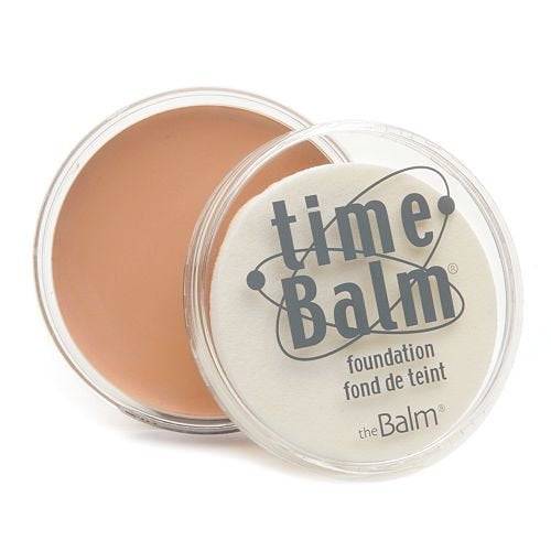 theBalm TimeBalm Foundation - Galual Beauty
