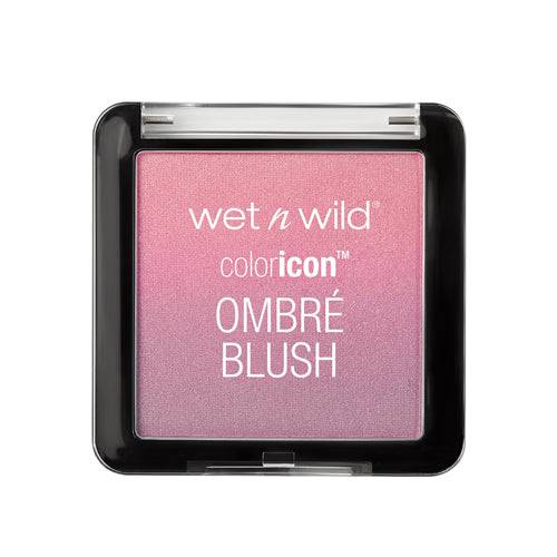 WET N WILD Color Icon Ombre Blush - Galual Beauty