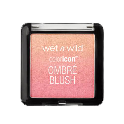 WET N WILD Color Icon Ombre Blush - Galual Beauty