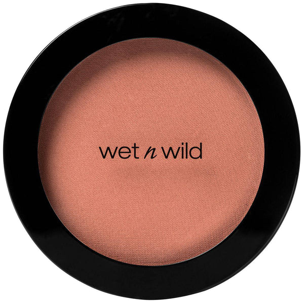 WET N WILD Color Icon Blush - Galual Beauty