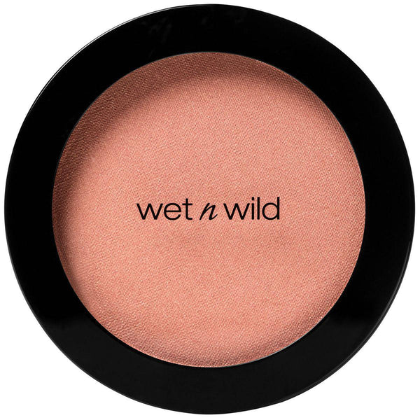 WET N WILD Color Icon Blush - Galual Beauty