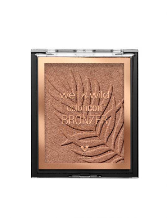 WET N WILD Color Icon Bronzer - Galual Beauty