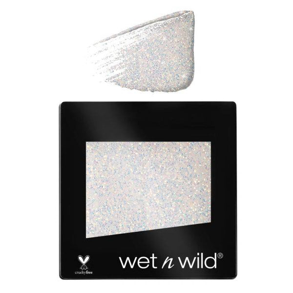 WET N WILD Color Icon Glitter Single - Galual Beauty