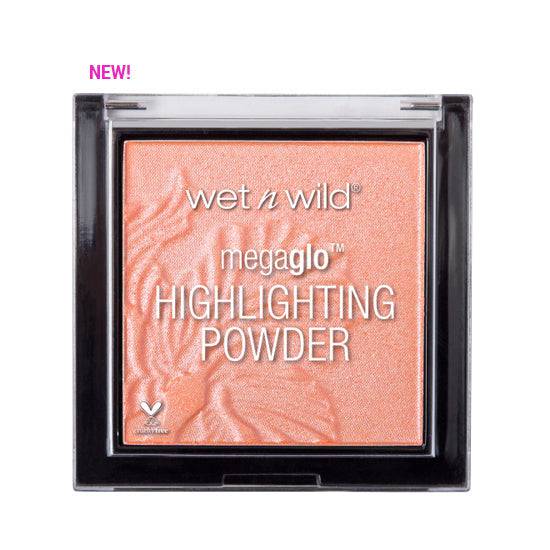 WET N WILD MegaGlo Highlighting Powder - Galual Beauty