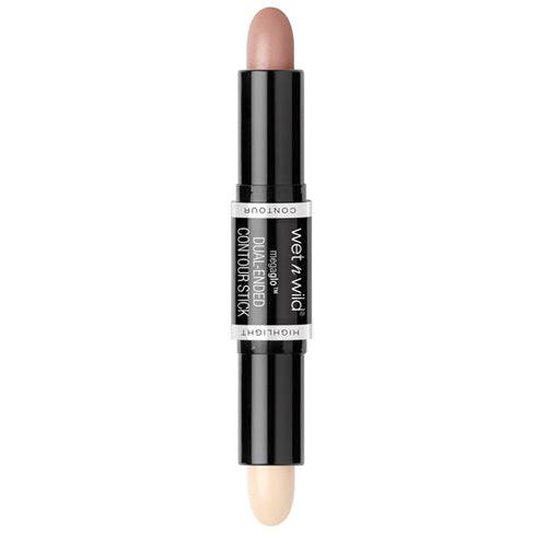 WET N WILD MegaGlo Dual-Ended Contour Stick - Galual Beauty