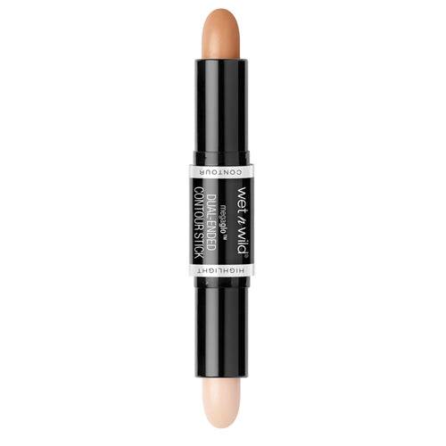 WET N WILD MegaGlo Dual-Ended Contour Stick - Galual Beauty