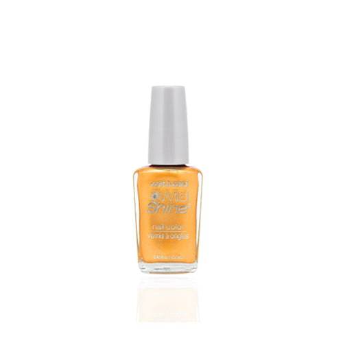 WET N WILD Wild Shine Nail Color - Galual Beauty